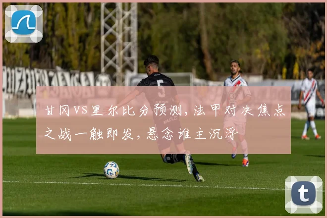 甘冈vs里尔比分预测,法甲对决焦点之战一触即发,悬念谁主沉浮